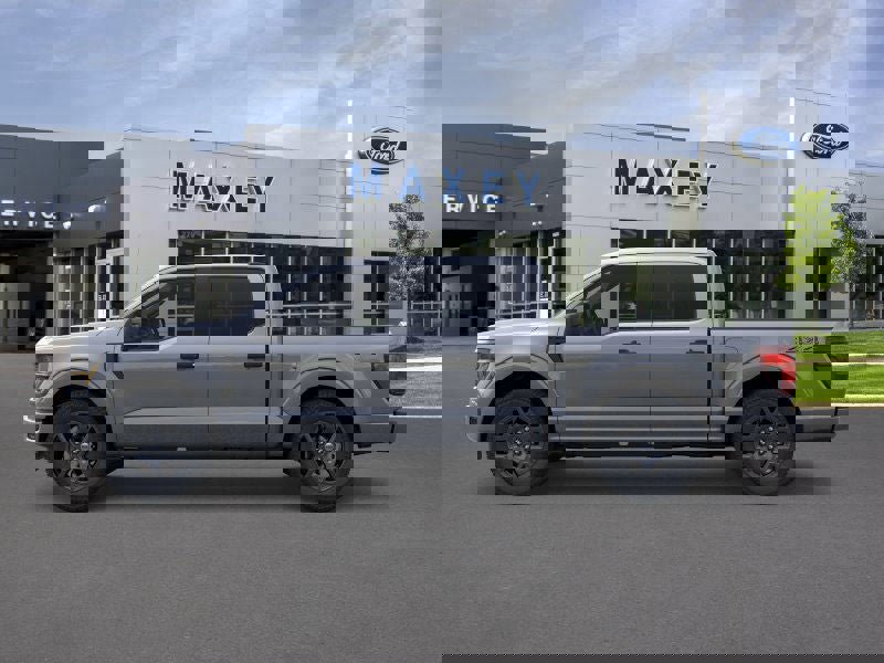 New 2026 Ford F150 STX w/ Equipment Group 200A image 3