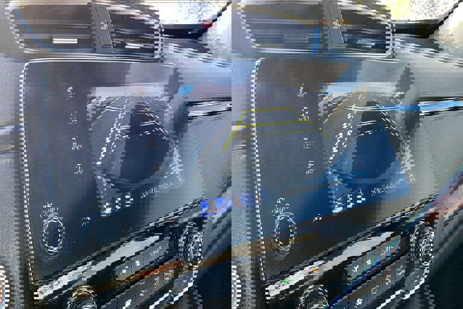 Used 2022 Honda CR-V EX-L image 22