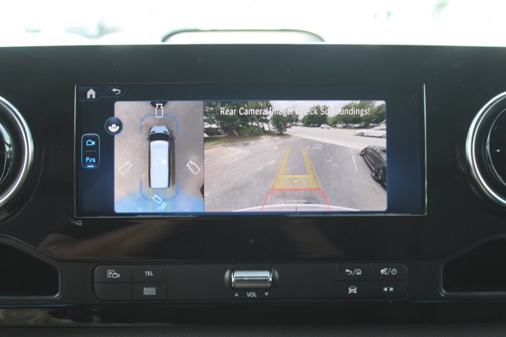 New 2026 Mercedes-Benz Sprinter 2500 image 38