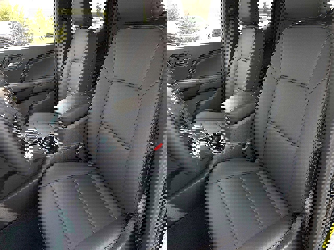 New 2026 Chevrolet Colorado LT w/ LT Convenience Package image 23