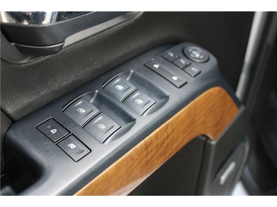 Used 2018 Chevrolet Silverado 3500 LTZ w/ Duramax Plus Package image 14