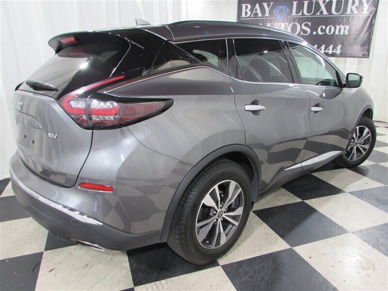 Used 2023 Nissan Murano SV image 20