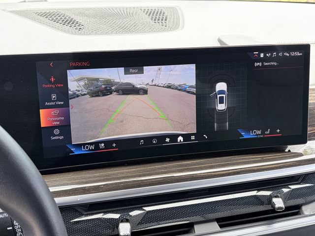Certified 2024 BMW X5 xDrive40i AWD/4WD image 30