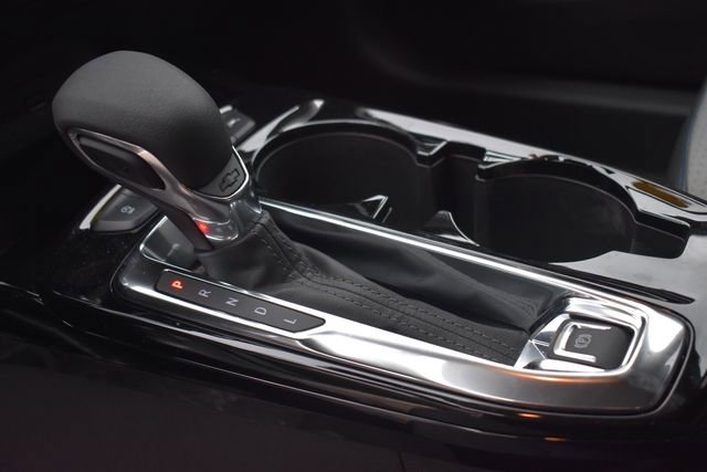 New 2026 Chevrolet Trax LT w/ LPO, Blackout Package image 23