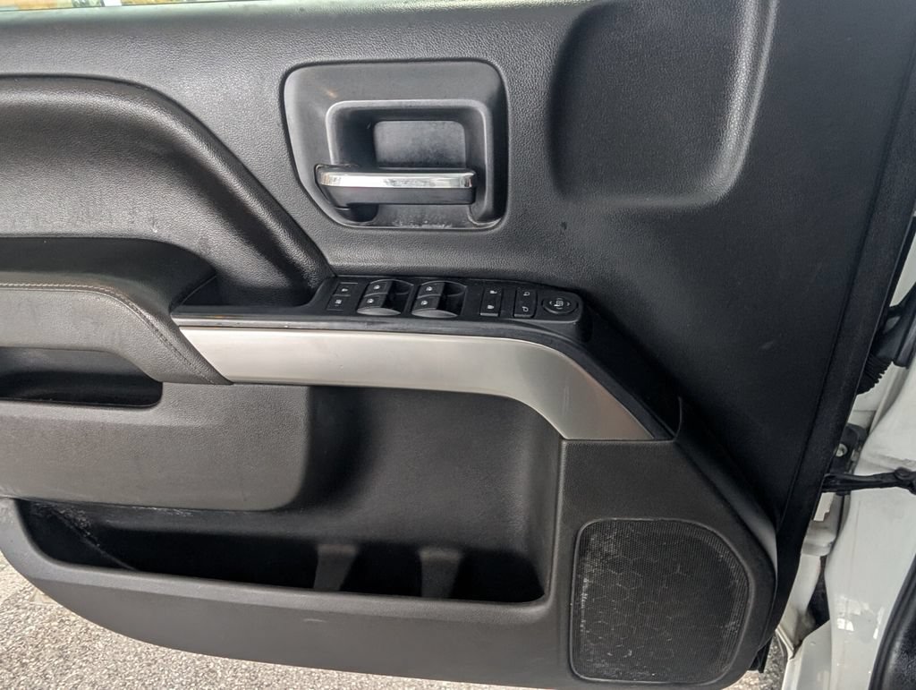 Used 2018 Chevrolet Silverado 3500 LT AWD/4WD image 35