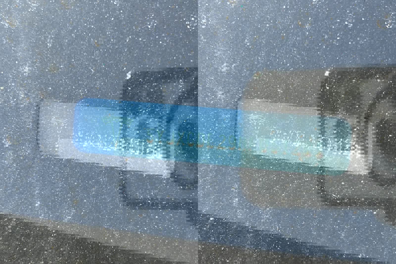 Used 2017 Tesla Model X 75D image 23