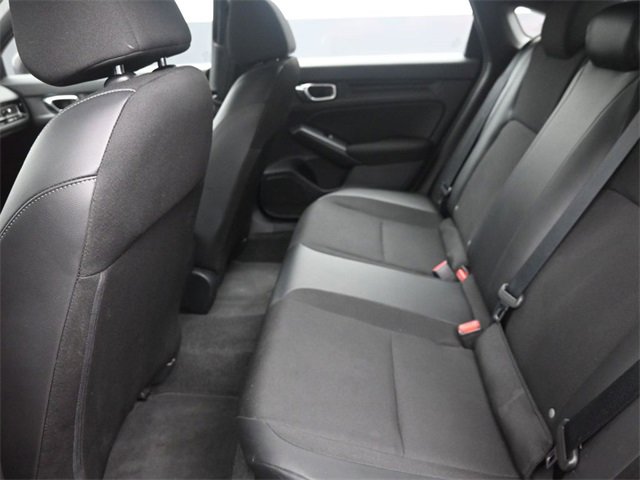 Used 2024 Honda Civic Sport image 19