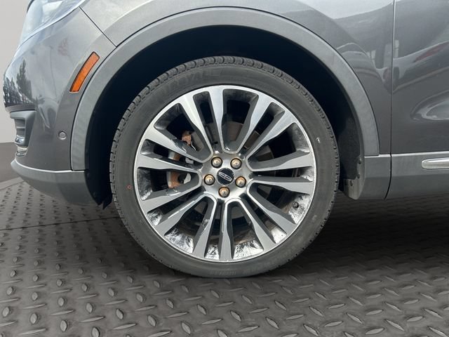 Used 2017 Lincoln MKX Reserve w/ Canadian Touring Package AWD/4WD image 27