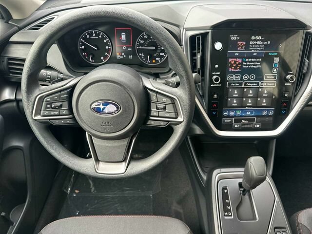 New 2026 Subaru Impreza 2.0i Sport AWD/4WD image 16