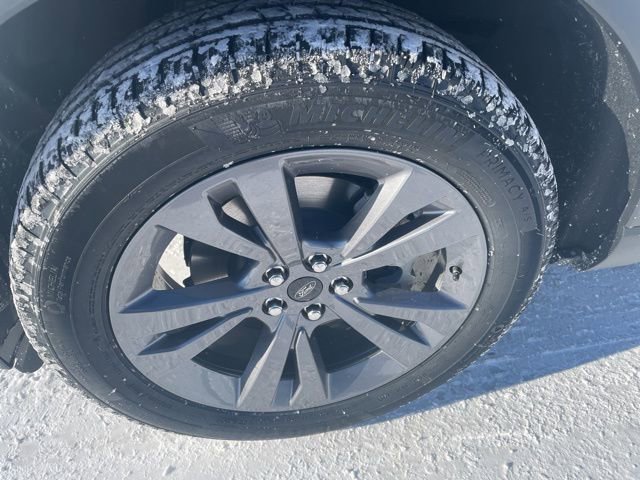 New 2026 Ford Explorer Active w/ Active Comfort Package image 9