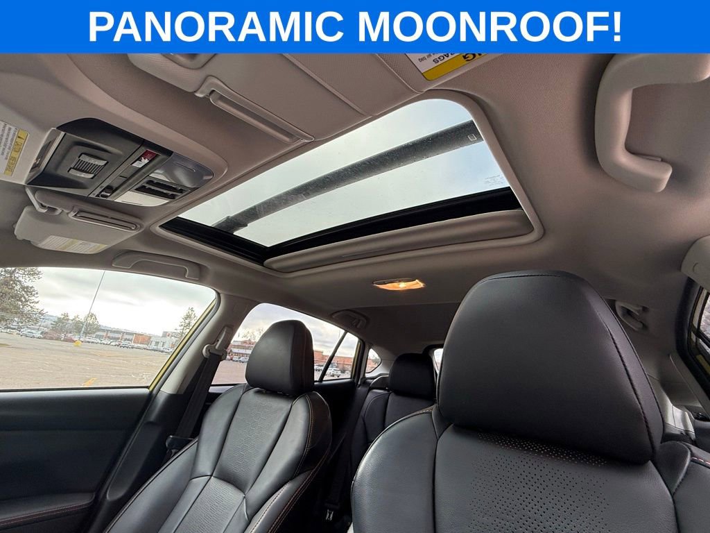 Used 2021 Subaru Crosstrek 2.5i Limited w/ Moonroof Package 2 image 25