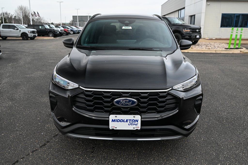 New 2026 Ford Escape ST-Line w/ Tech Pack #1 image 10