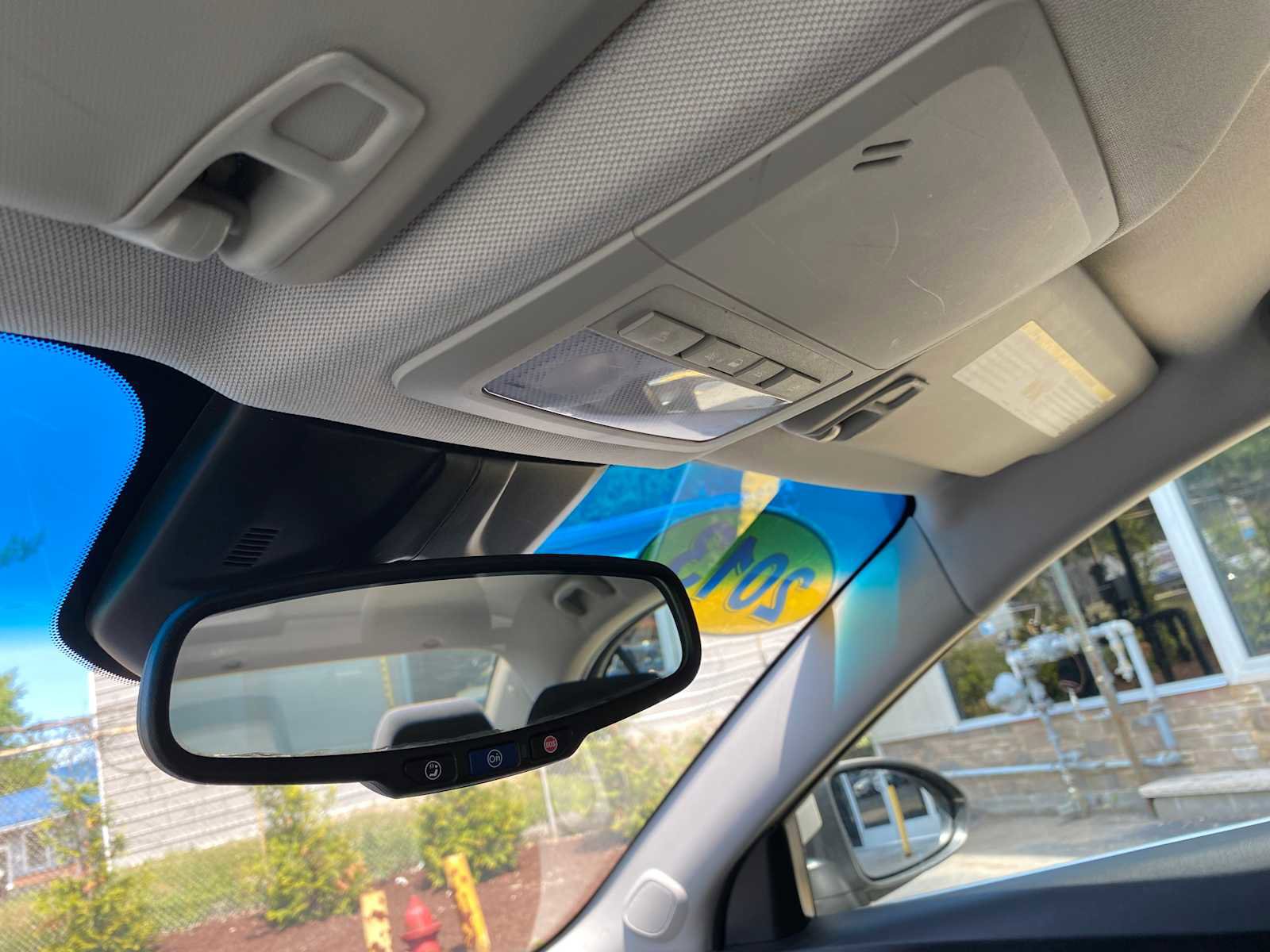 Used 2013 Chevrolet Cruze LT FWD image 19