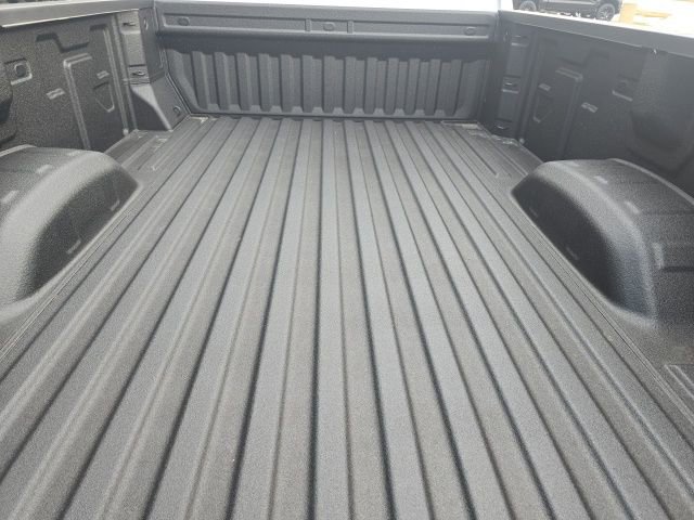 Used 2026 Chevrolet Silverado 2500 W/T w/ WT Convenience Package image 7