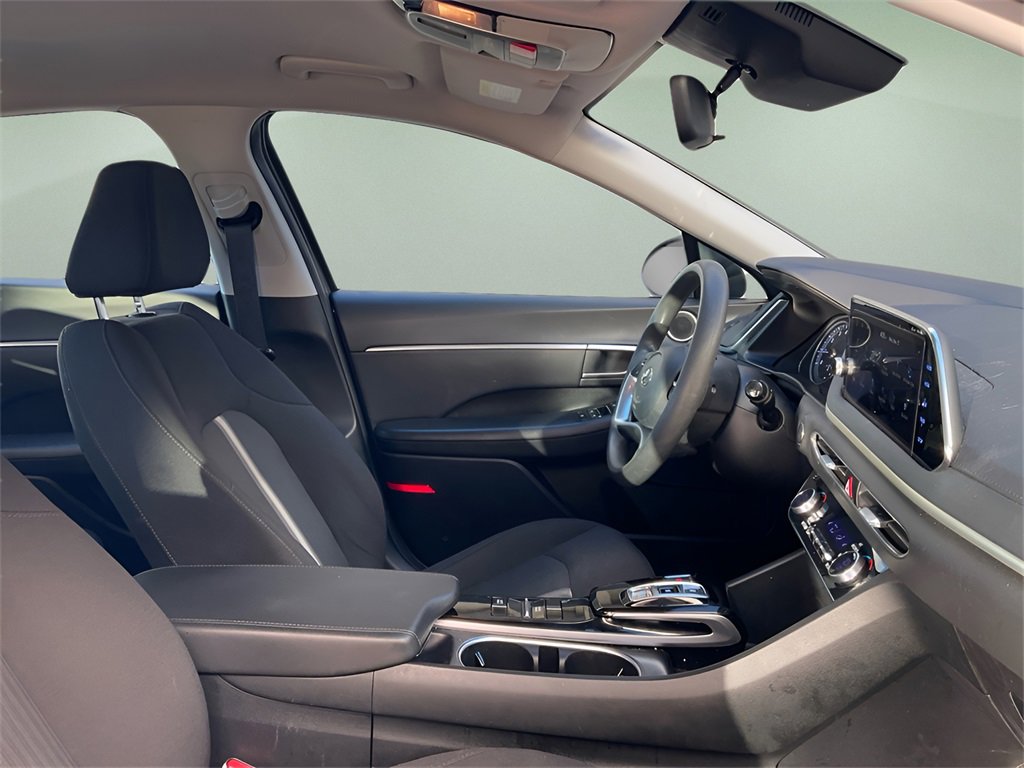 Certified 2023 Hyundai Sonata SEL w/ Cargo Package image 15
