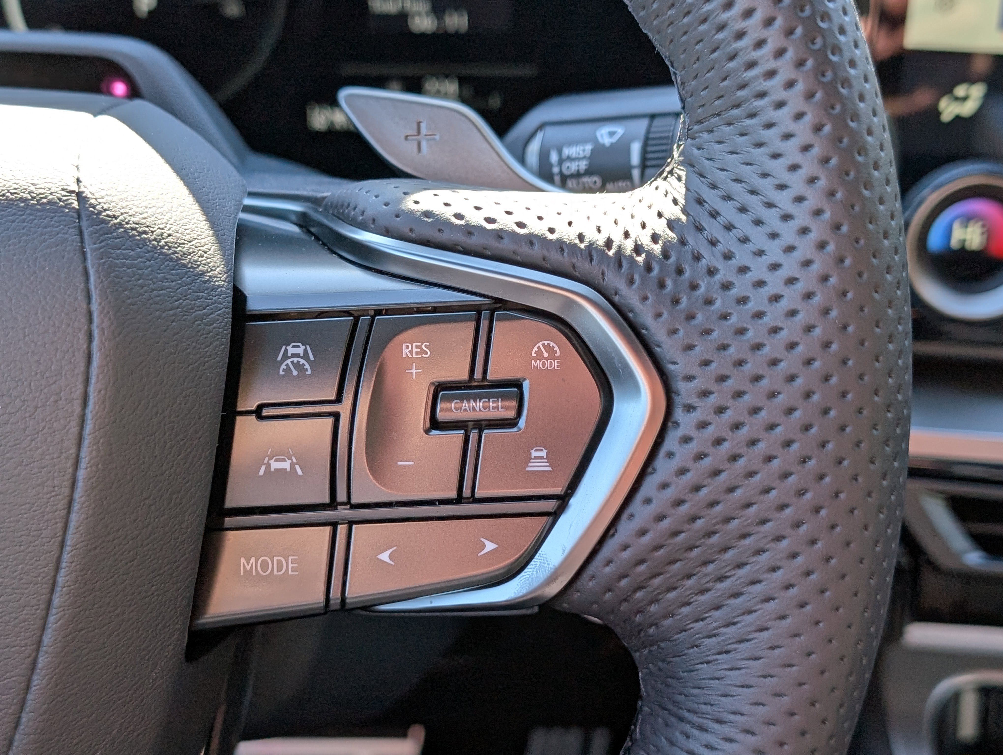 New 2026 Lexus TX 500h AWD image 22