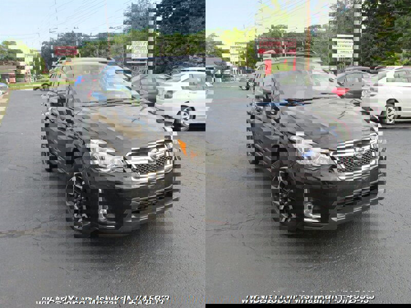 Used 2017 Subaru Crosstrek 2.0i Premium image 7