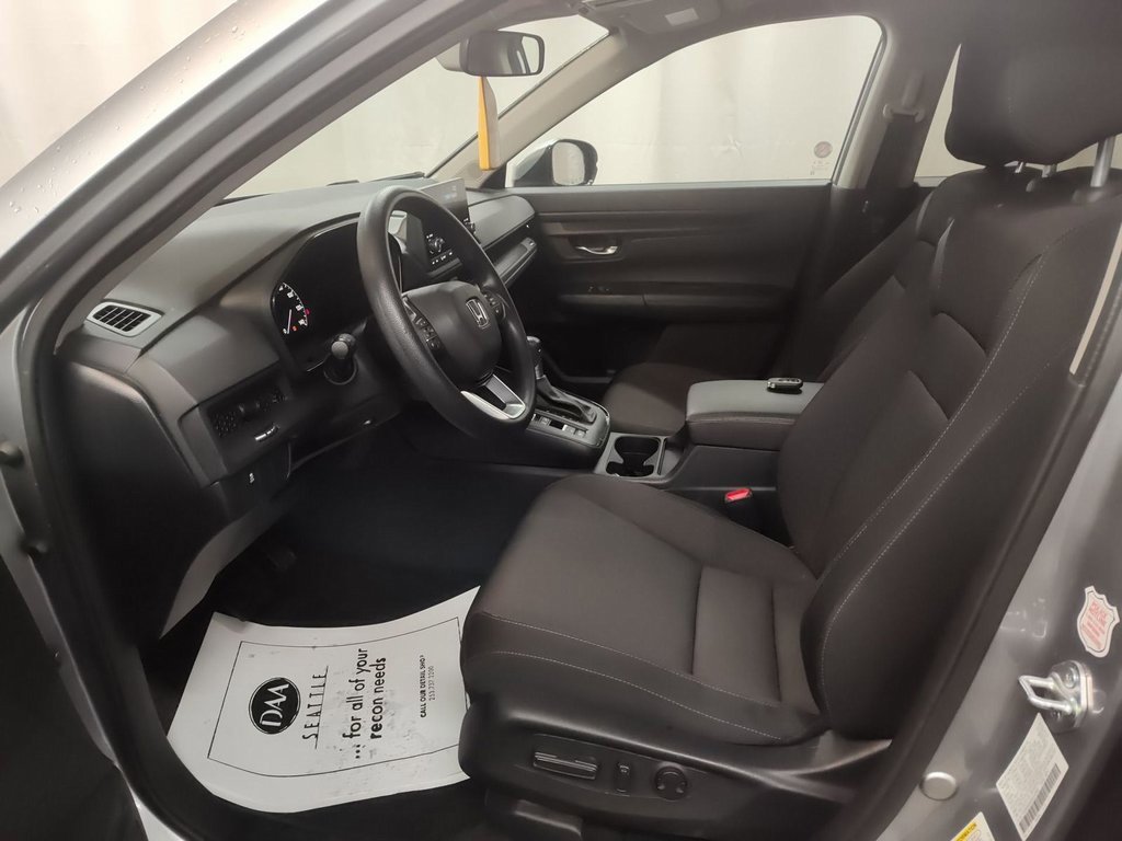 Used 2024 Honda CR-V EX image 3