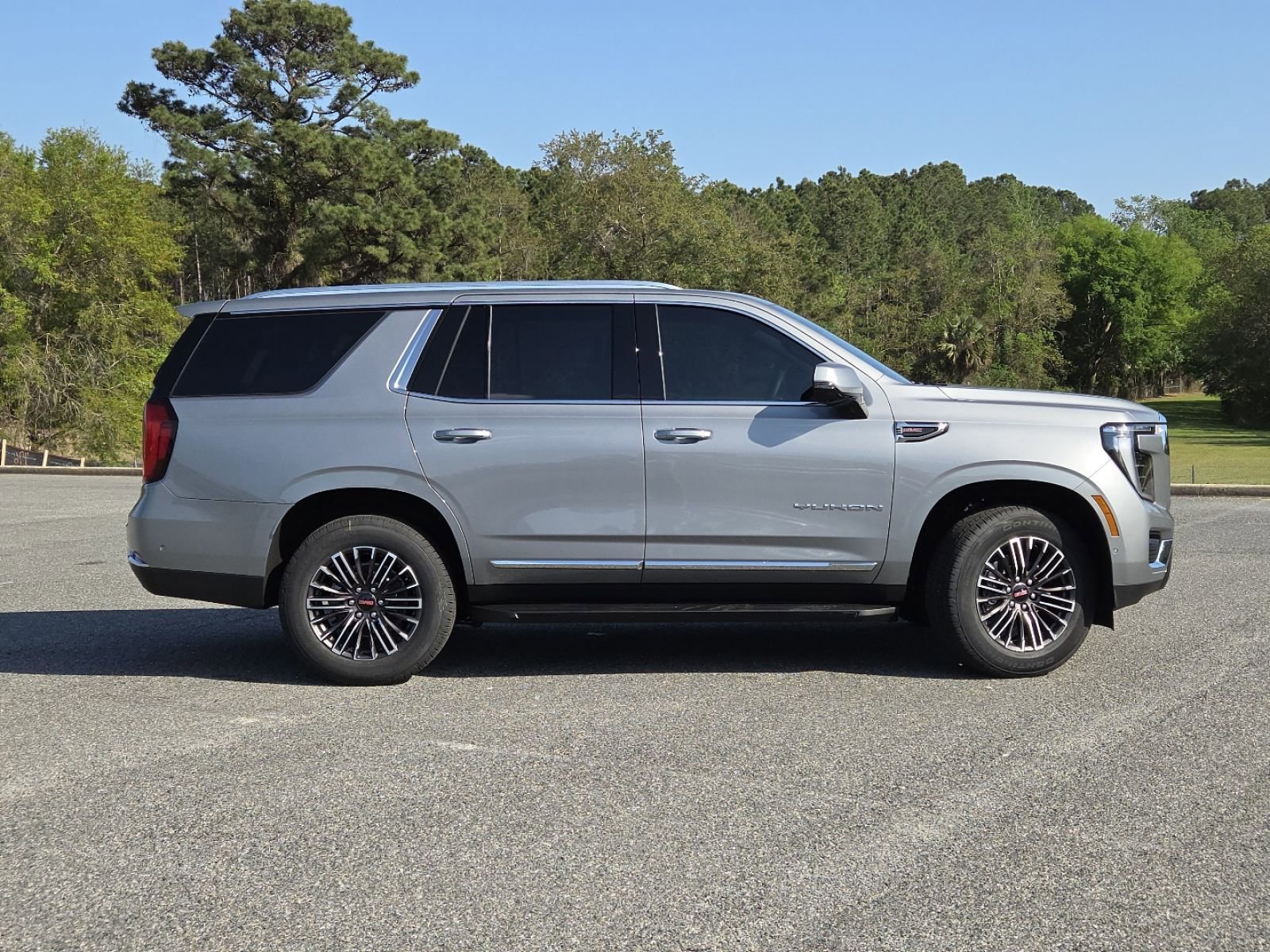 New 2026 GMC Yukon Elevation w/ Elevation Premium Package image 25