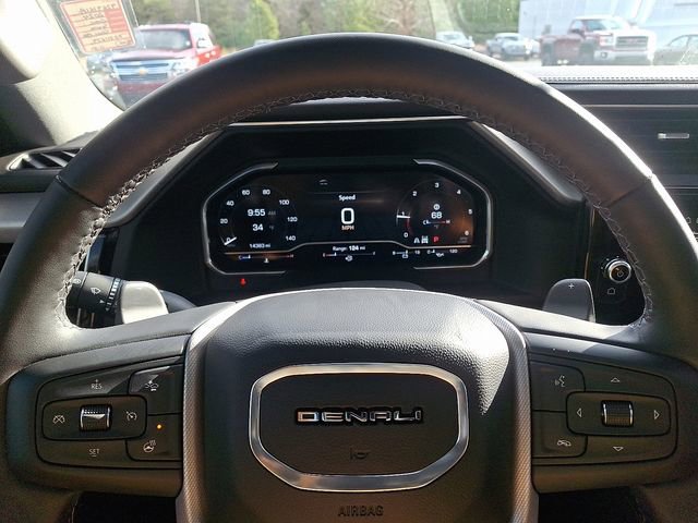 Certified 2024 GMC Sierra 1500 Denali w/ Denali Reserve Package image 20