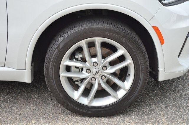 Used 2026 Dodge Durango GT AWD/4WD image 10