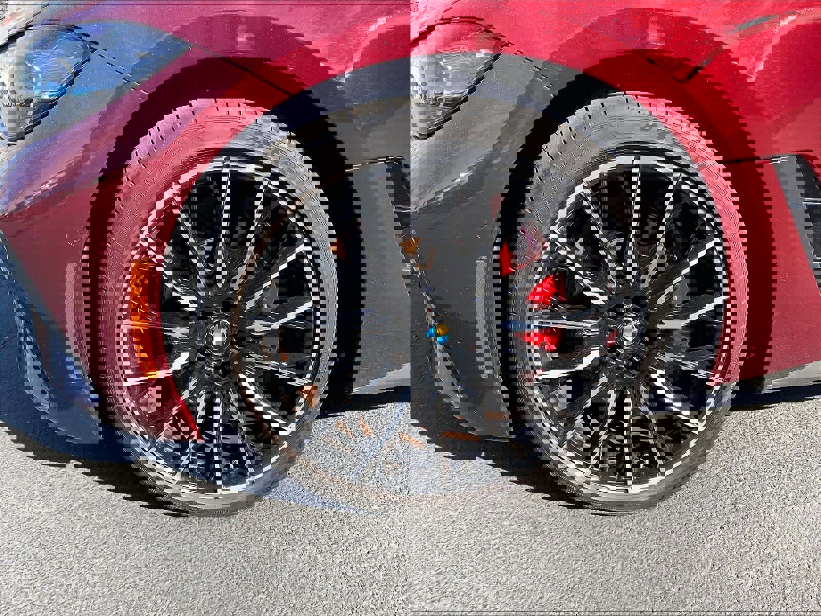 Used 2022 BMW i4 M50 image 12