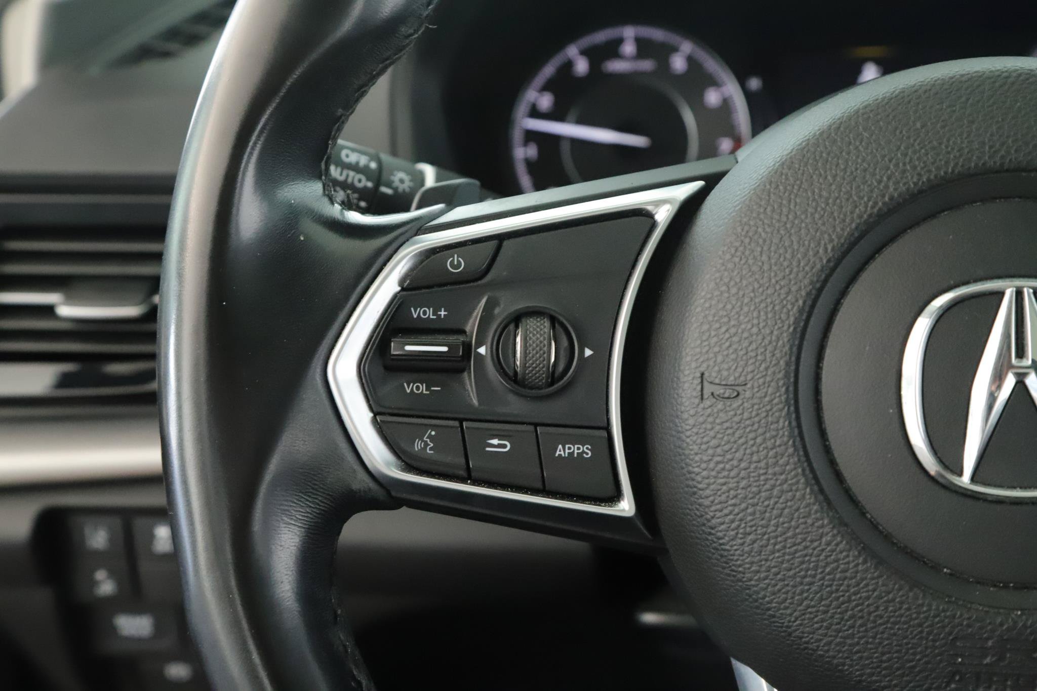 Used 2020 Acura RDX AWD image 10
