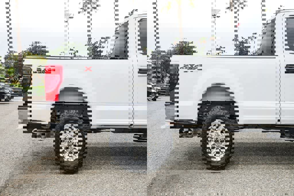 Used 2022 Ford F250 XLT image 10