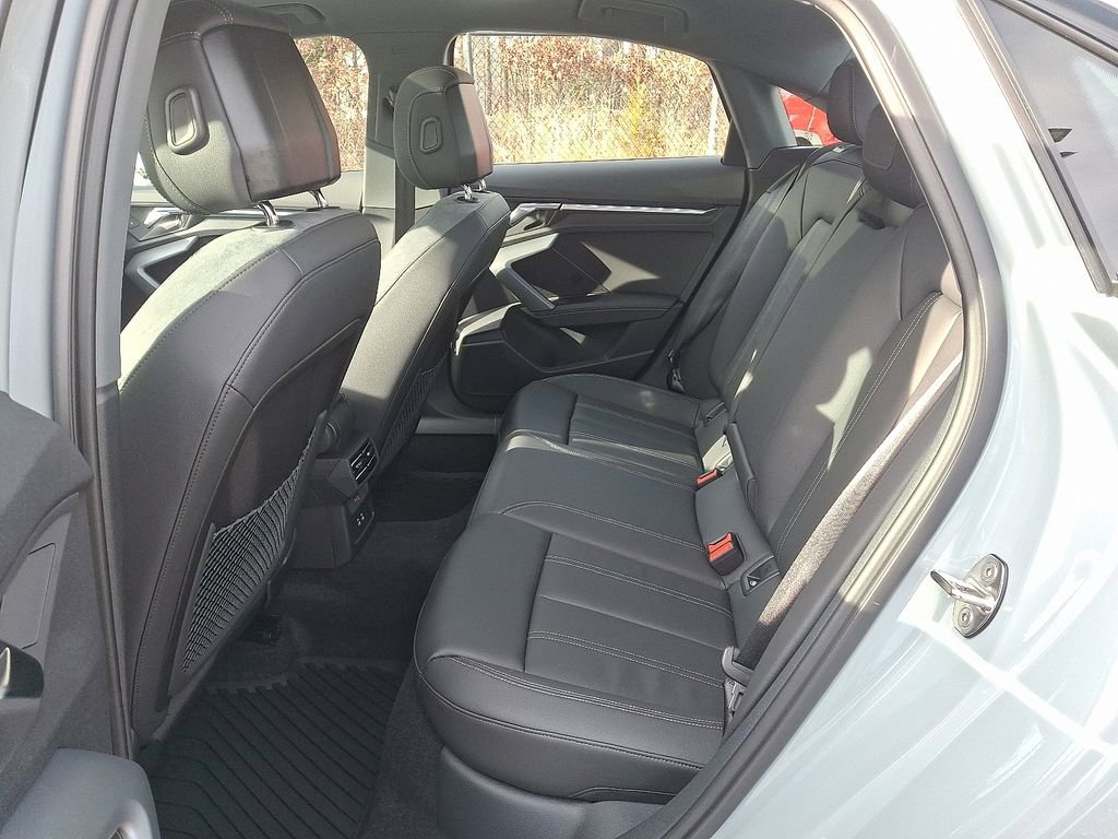 New 2026 Audi A3 2.0T Premium Plus image 5