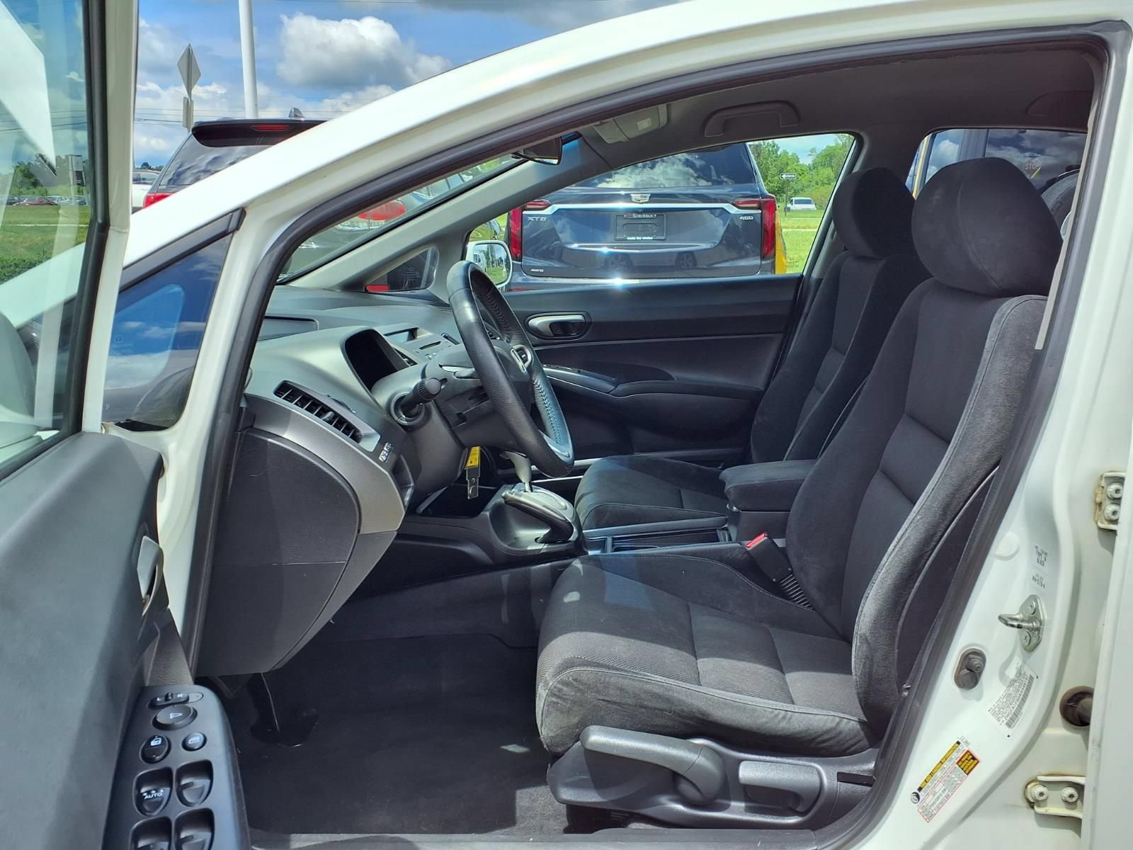 Used 2010 Honda Civic LX-S image 17
