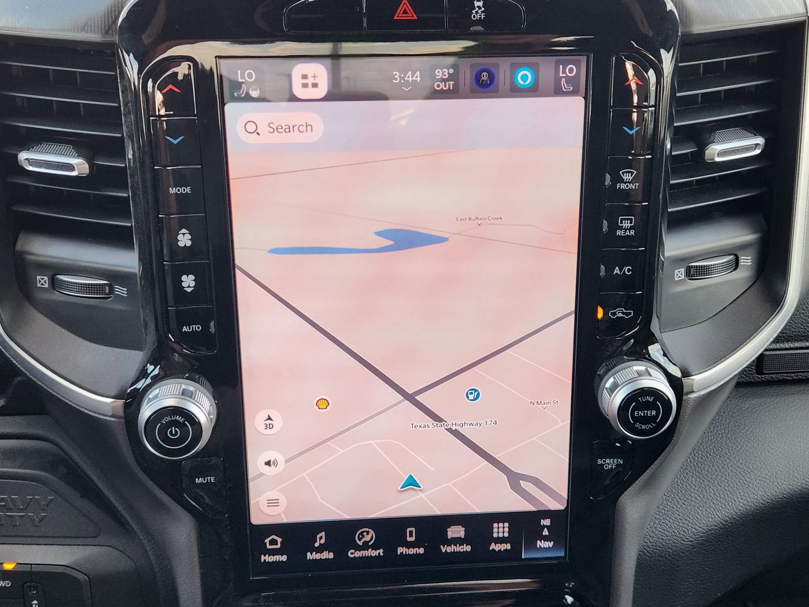 New 2026 RAM 2500 Lone Star image 16