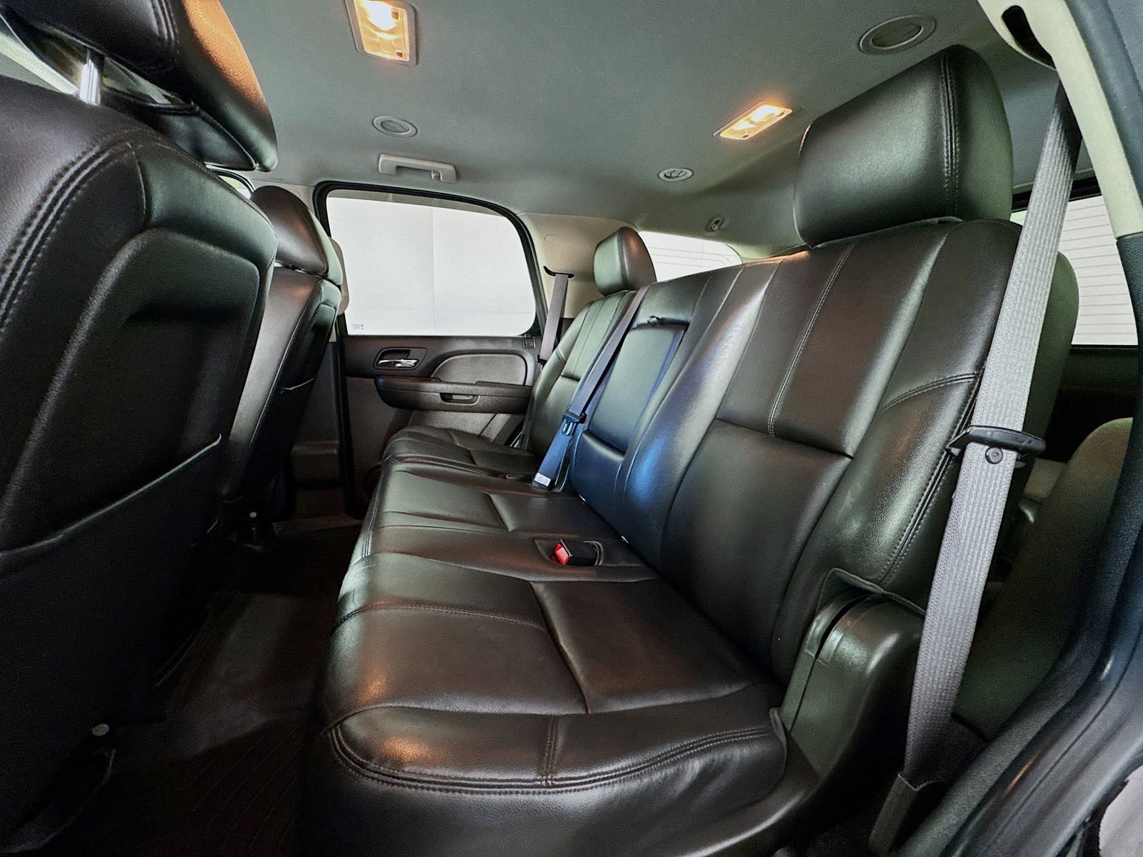 Used 2013 Chevrolet Tahoe LT AWD/4WD image 10