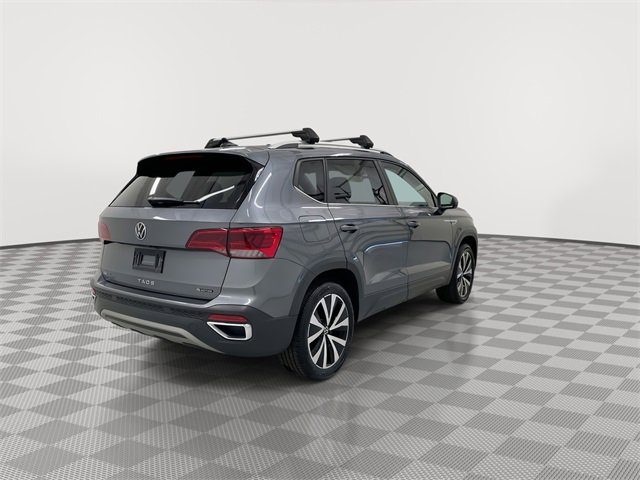 Used 2022 Volkswagen Taos SE image 10