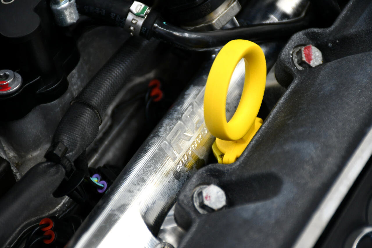 Used 2018 Audi TT RS image 19