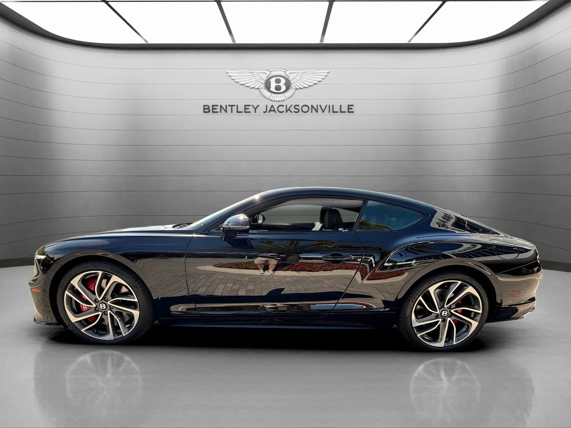 Used 2025 Bentley Continental GT Speed image 57