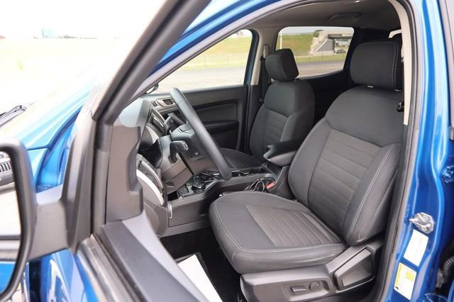 Used 2019 Ford Ranger XLT w/ Equipment Group 302A Luxury AWD/4WD image 8