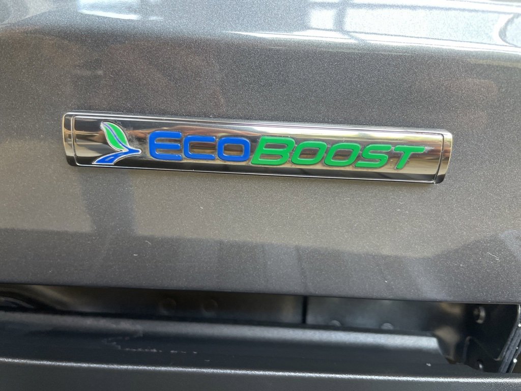 Used 2022 Ford F150 XLT w/ Equipment Group 302A High image 8