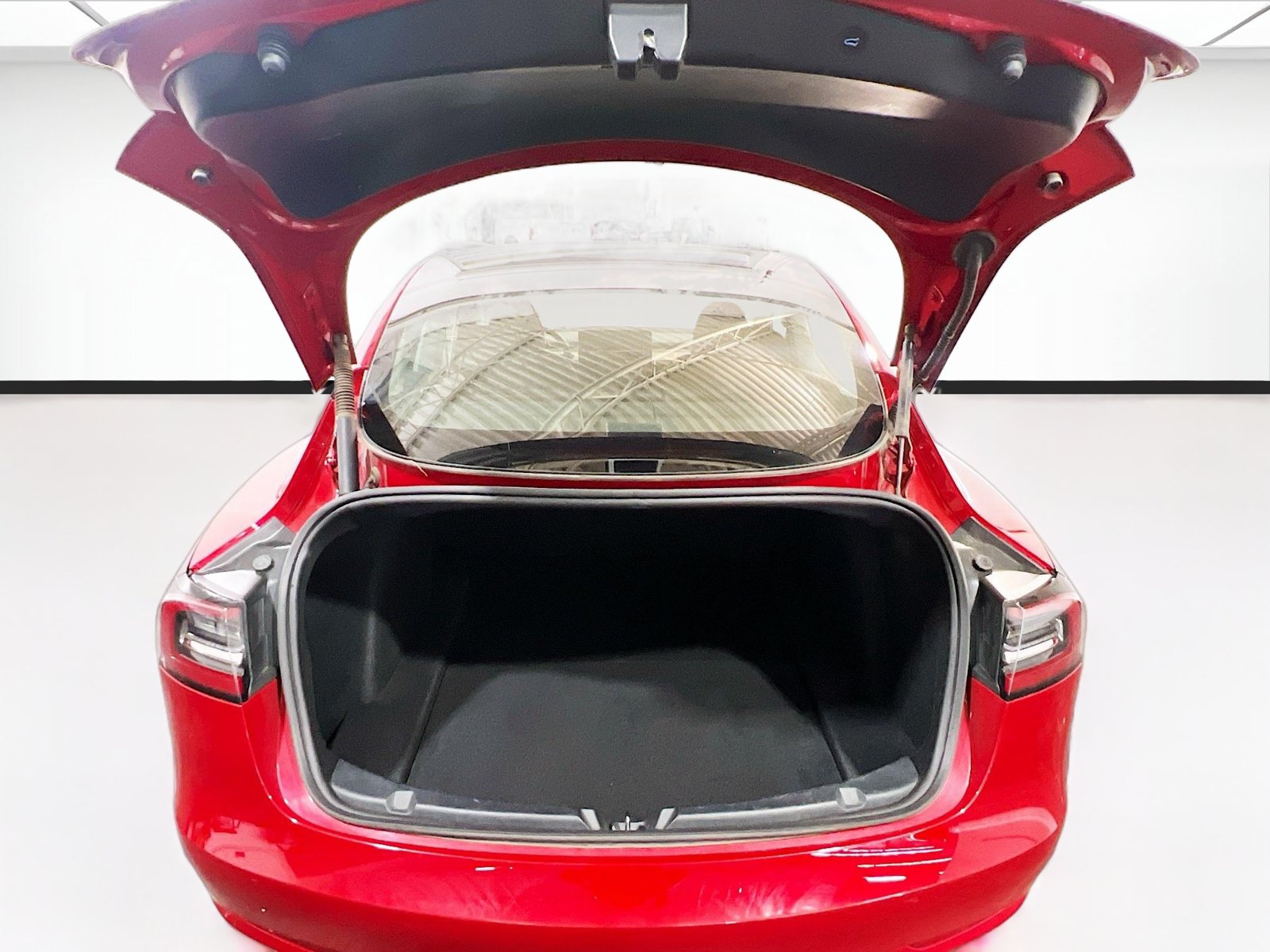 Used 2023 Tesla Model 3 Standard Range RWD image 19