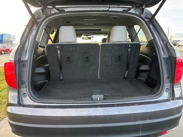 Certified 2018 Honda Pilot EX-L image 25
