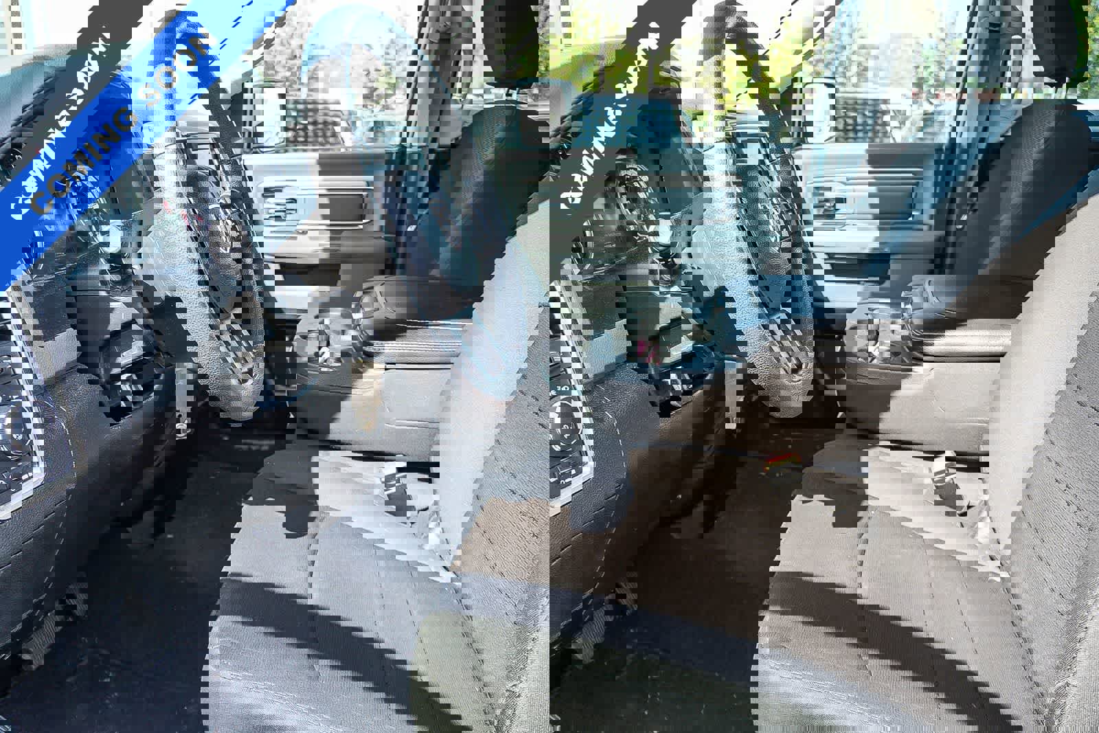 Used 2020 RAM 1500 Classic Warlock w/ Electronics Group image 19