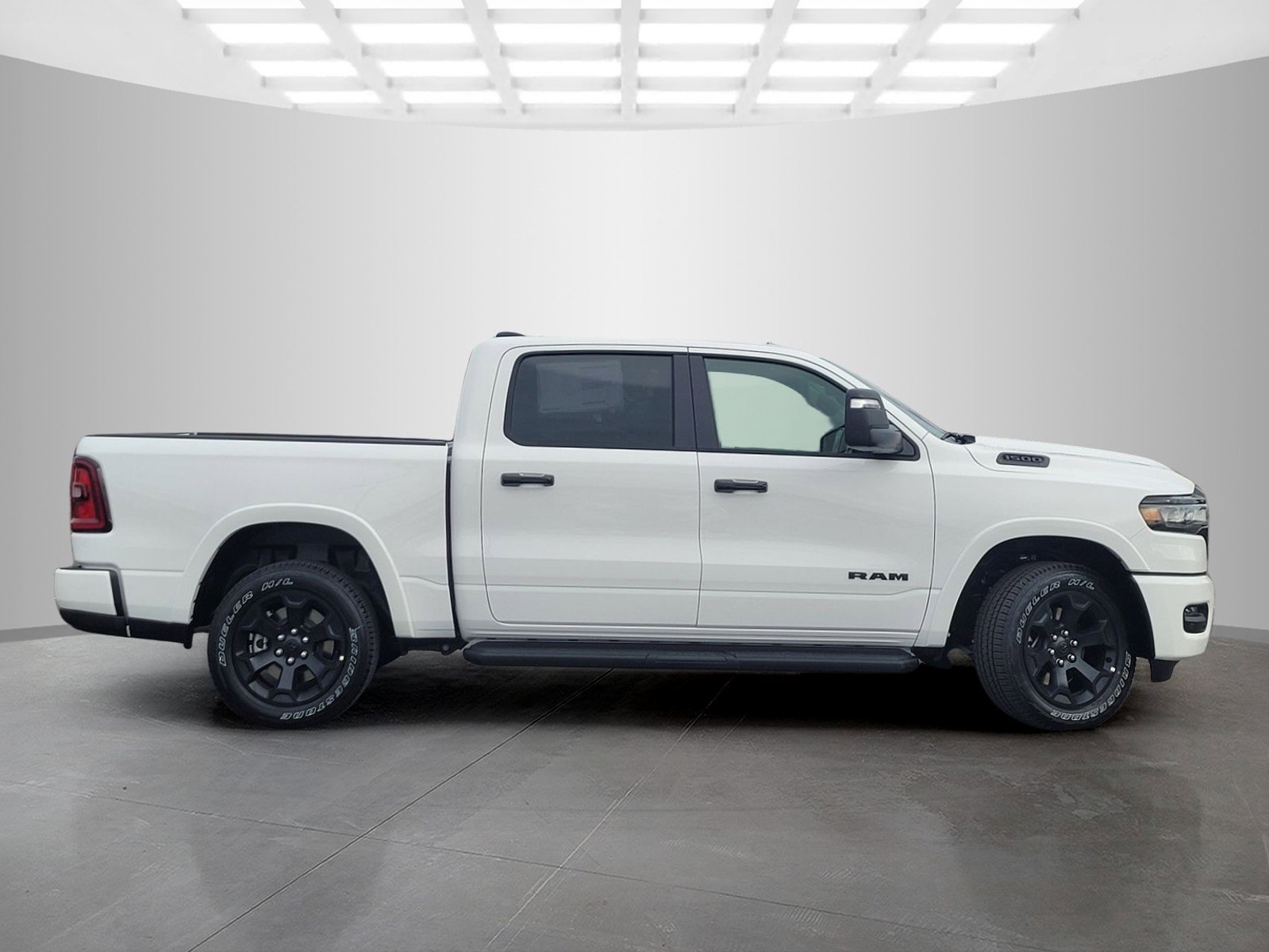 New 2026 RAM 1500 Big Horn image 3