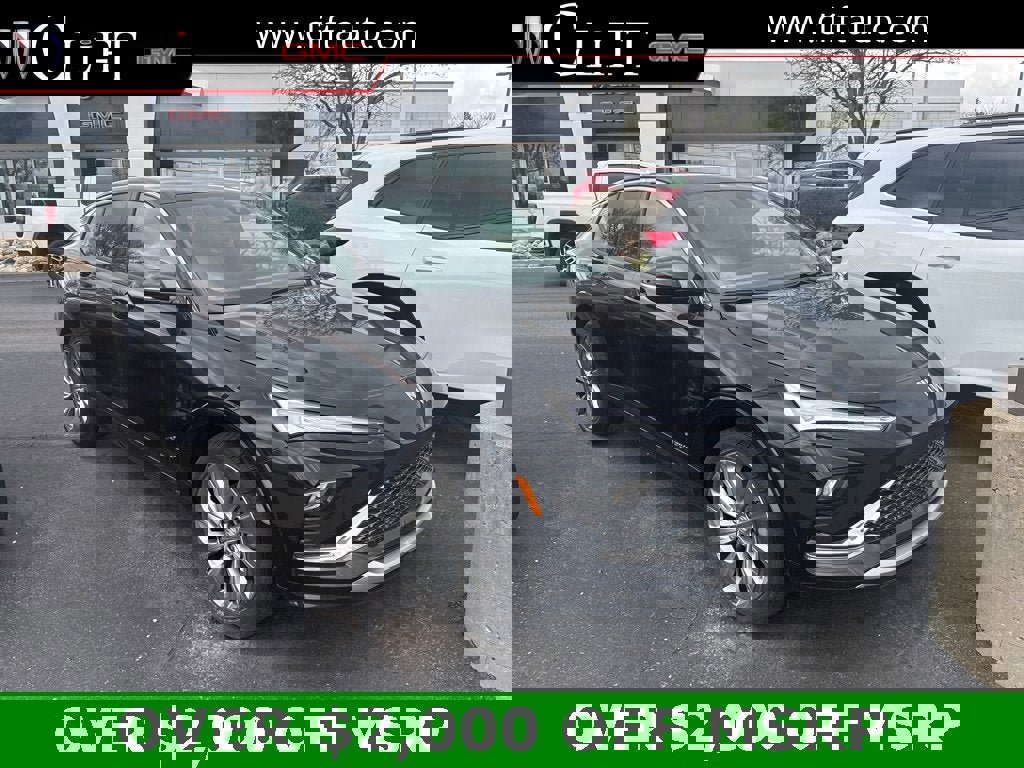 New 2025 Buick Envista Avenir