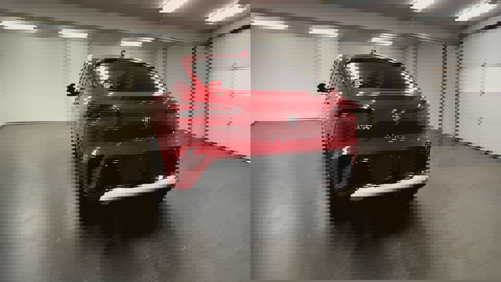 New 2026 Buick Envista Sport Touring w/ Convenience I Package image 39