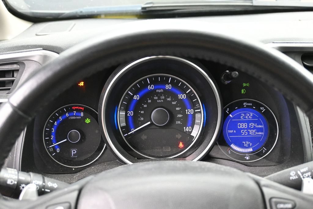 Used 2015 Honda Fit image 9