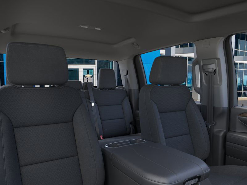 New 2026 Chevrolet Silverado 2500 LT image 48