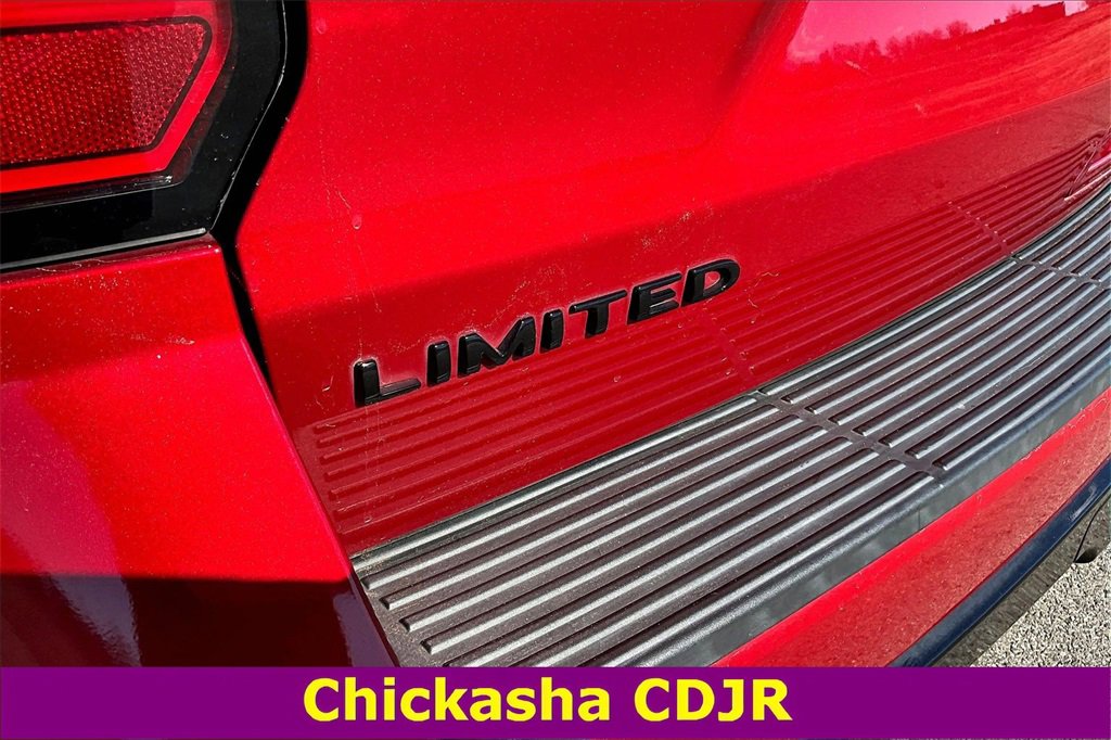 Used 2020 Ford Expedition Limited w/ Equipment Group 303A image 23