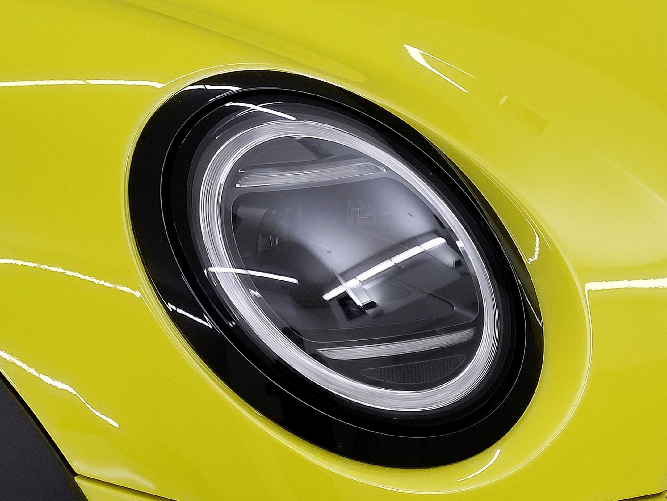 New 2026 MINI Cooper S FWD image 3