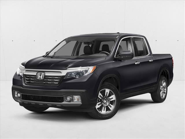 Used 2019 Honda Ridgeline RTL-E image 1