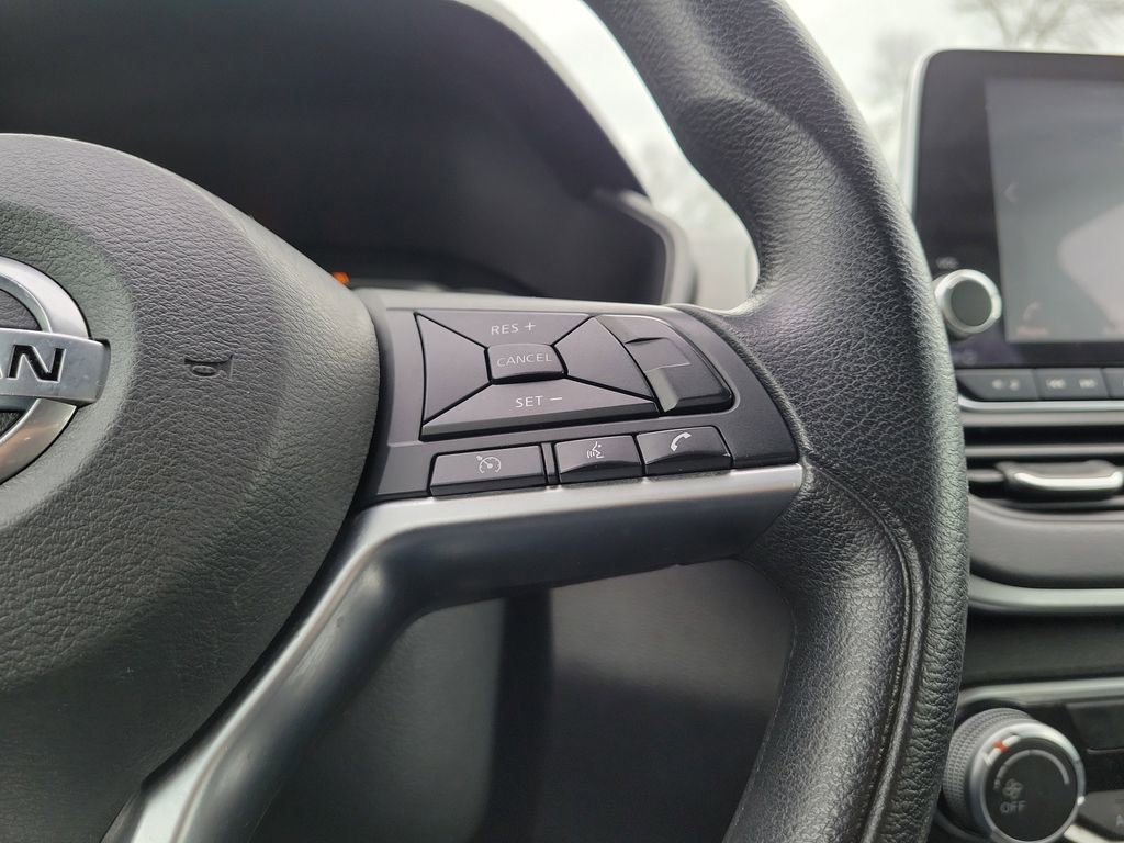 Used 2020 Nissan Altima 2.5 S image 24