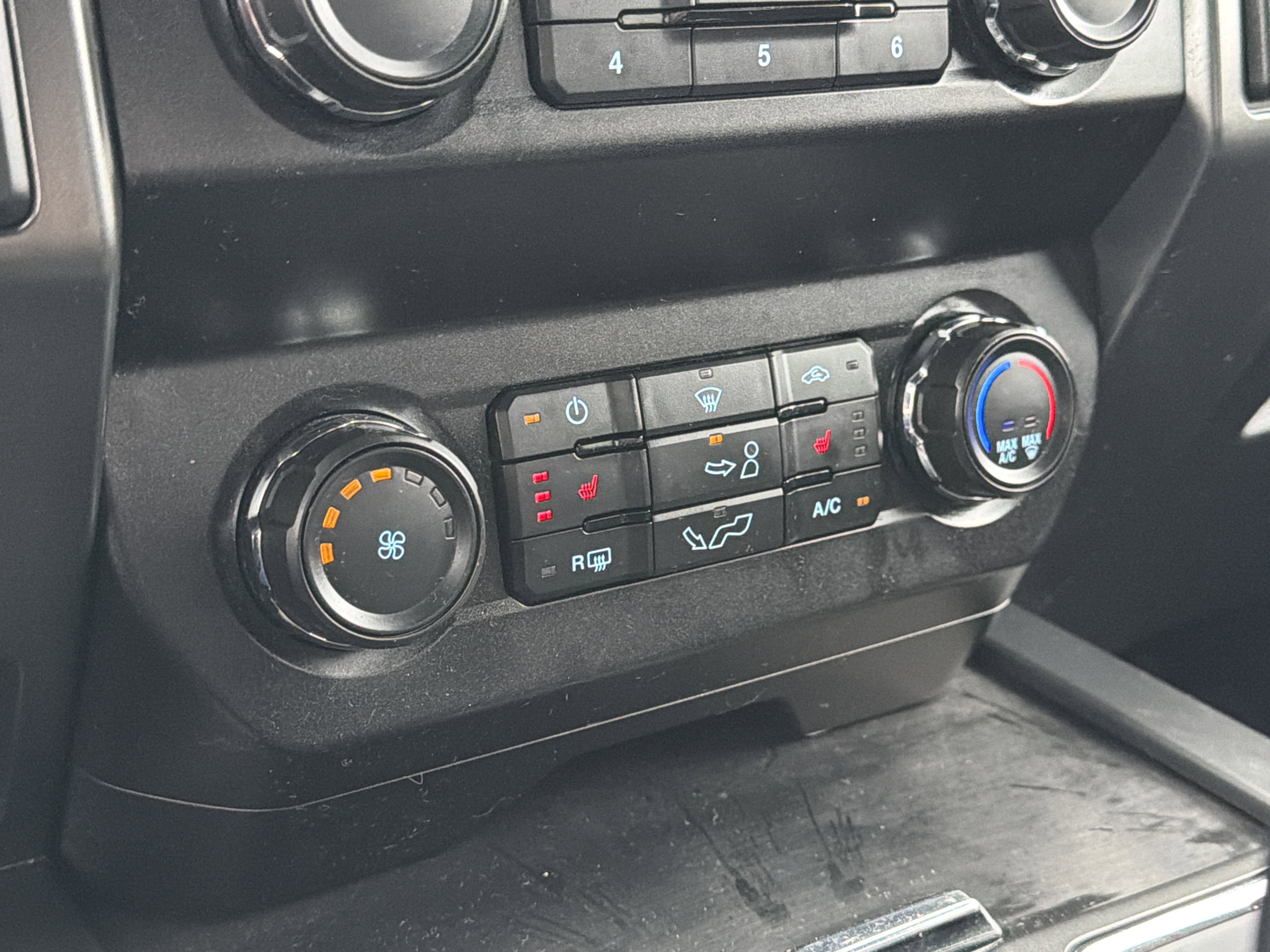 Used 2020 Ford F150 XLT w/ Equipment Group 302A Luxury image 22